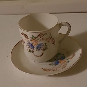 Japanese Mini Teacup